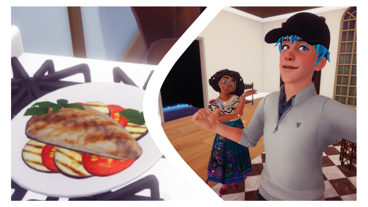 How To Make Fish Steak In Disney Dreamlight Valley how-to-make-fish-steak-in-disney-dreamlight-valley
