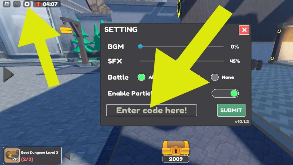 Chest Hero Simulator codes (April 2024) – Destructoid