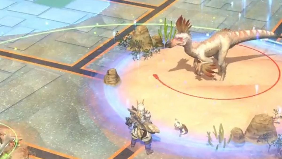 Pokémon Go-like Monster Hunter Now gets final launch date