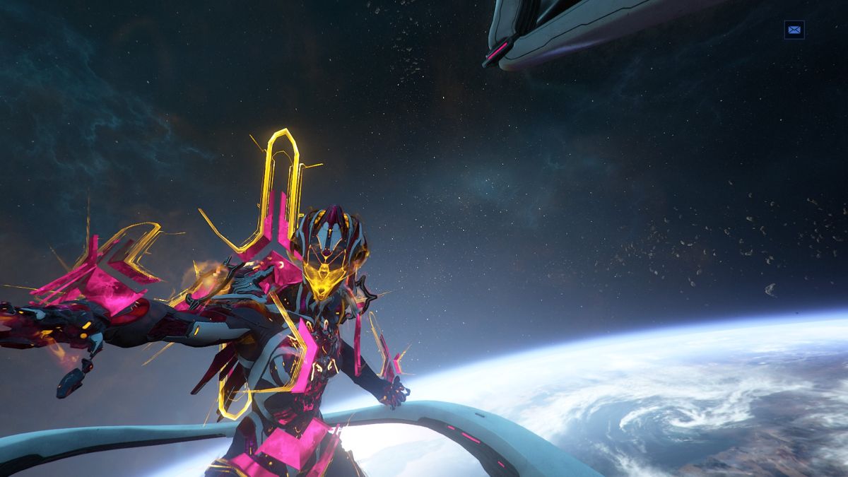 Is Warframe pay to win? – Destructoid