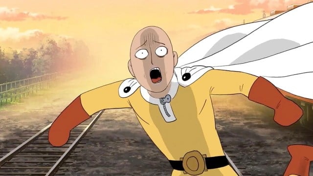 One-Punch-Man