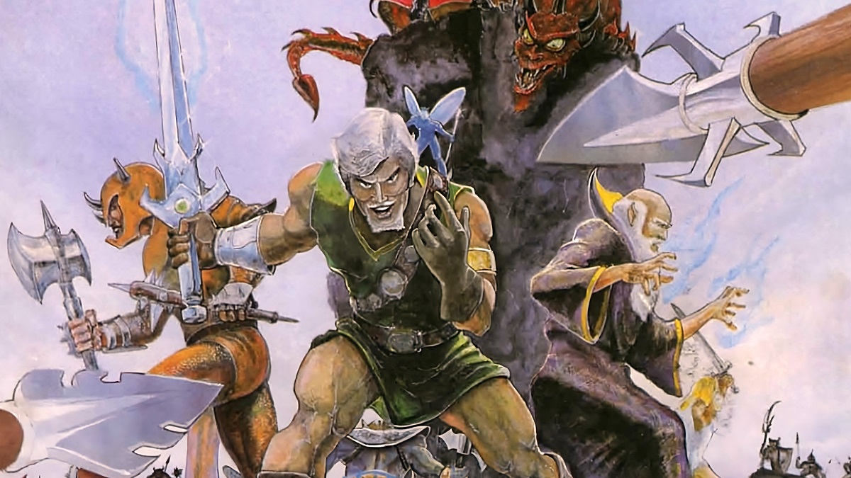 #SNEG re-releases slew of retro SSI and Mindscape PC titles – Destructoid #SNEG re-releases slew of retro SSI and Mindscape PC titles – Destructoid