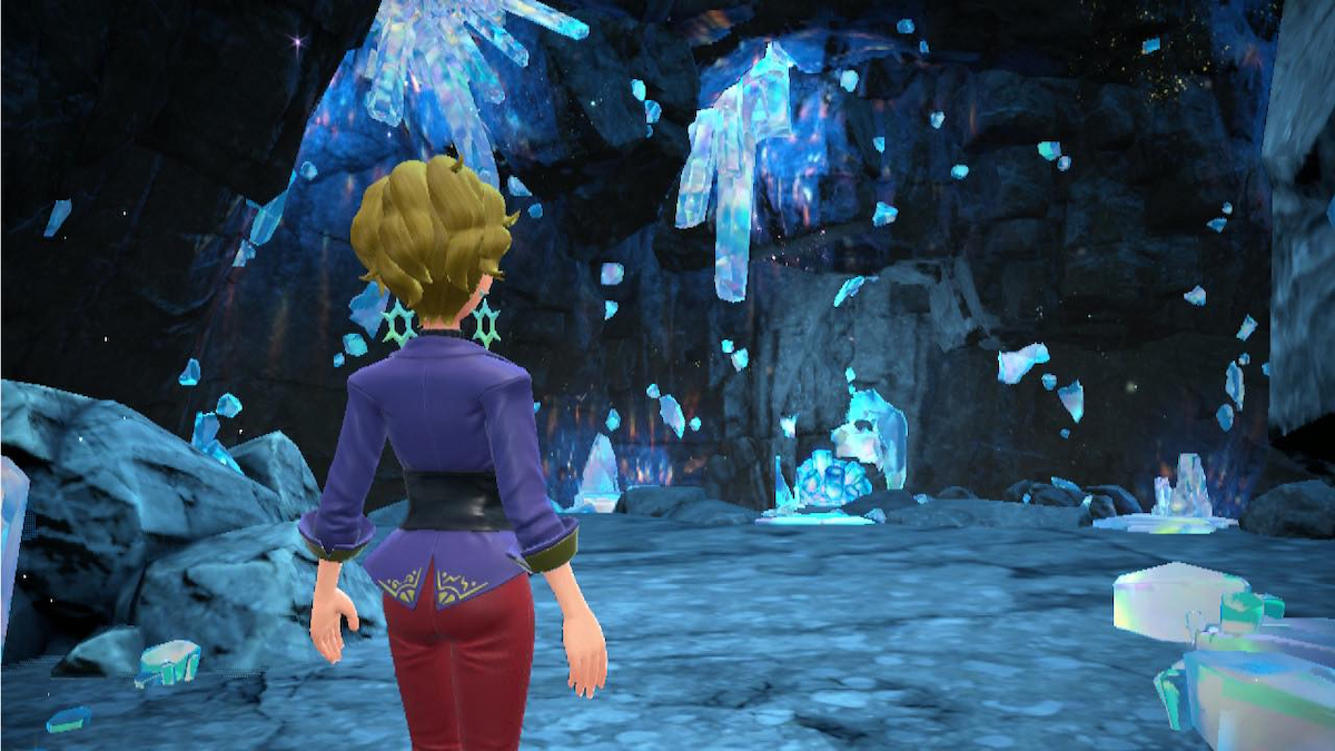 Review: Pokémon Scarlet and Violet: The Indigo Disk