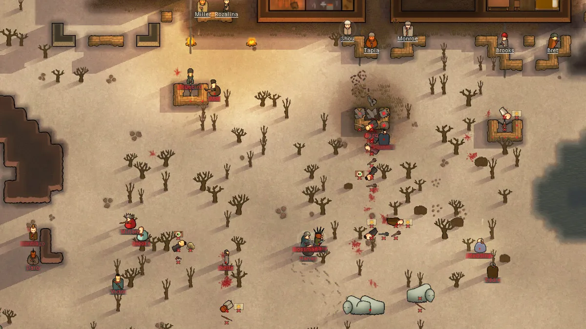 Cool Rimworld The 15 best Rimworld mods