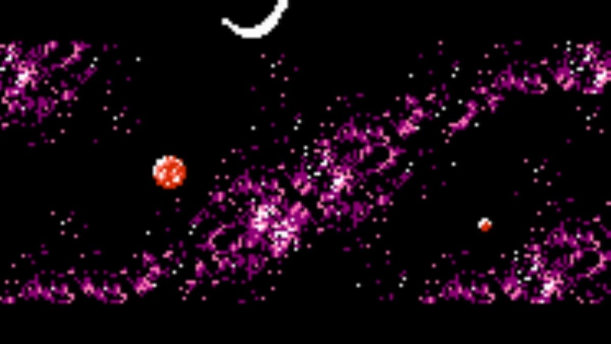#Legendary crappy recreation, Hoshi wo Miru Hito, will get accomplished fan translation #Legendary crappy recreation, Hoshi wo Miru Hito, will get accomplished fan translation