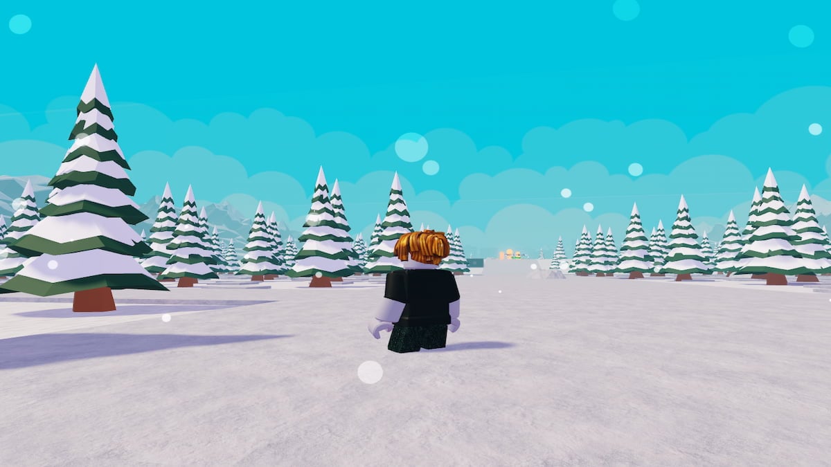 Snow Plow Simulator Promo Image