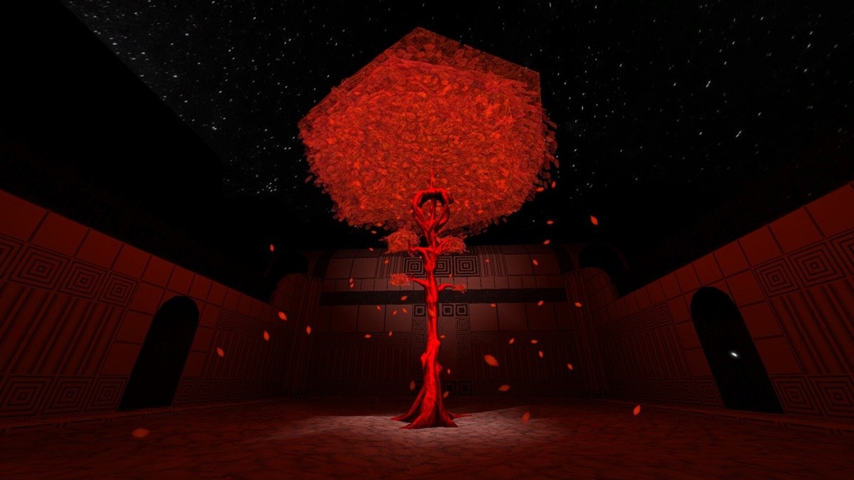 H7 Ultrahell Spectacular boomer shooter Ultrakill adds Layer 7 of Hell itself