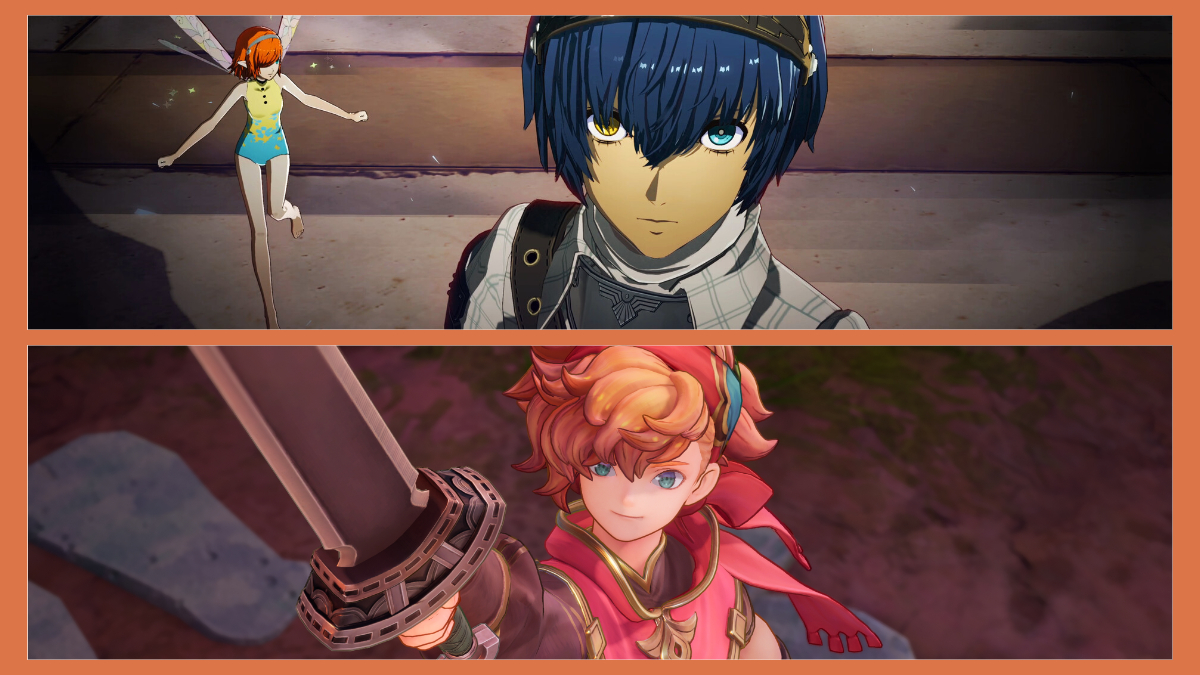There are many JRPGs to look forward to
