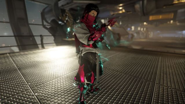 The five best Amps in Warframe, ranked