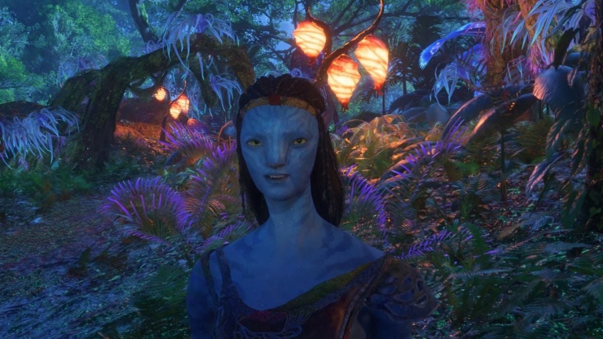 Where to find Blaze Fruit in Avatar Frontiers of Pandora
