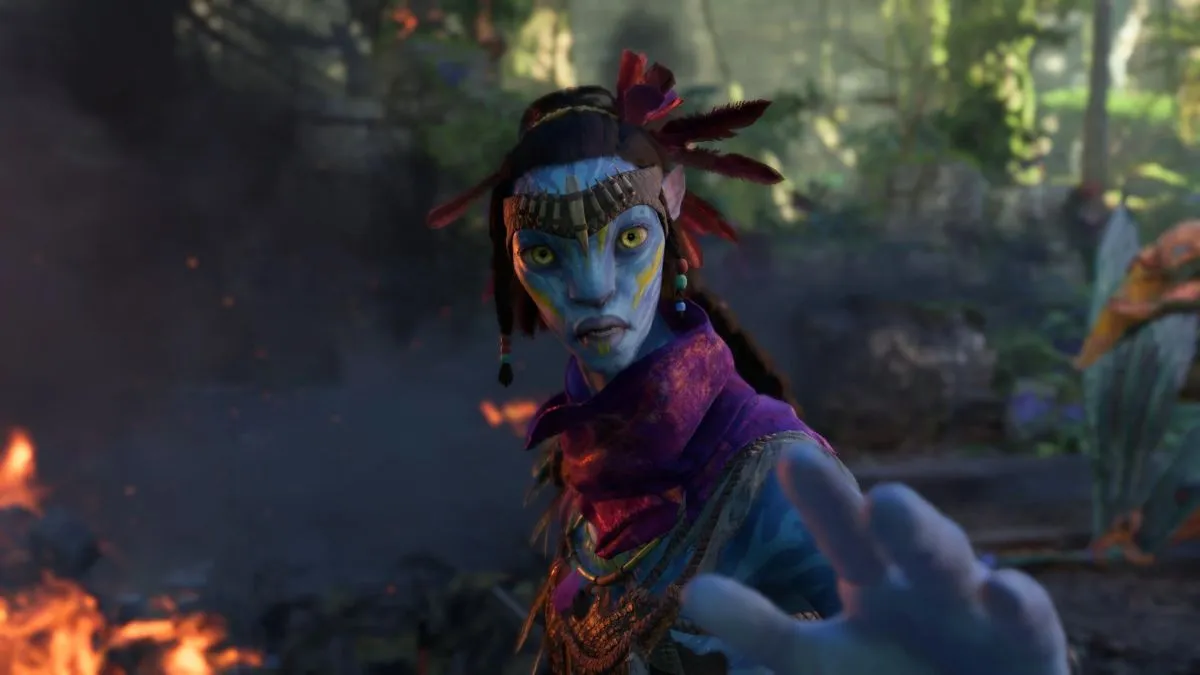 Avatar: Frontiers of Pandora receives major bug fixes, quality of life improvements
