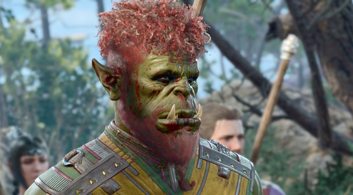 Best Tavern Brawler build in Baldur's Gate 3 (BG3)