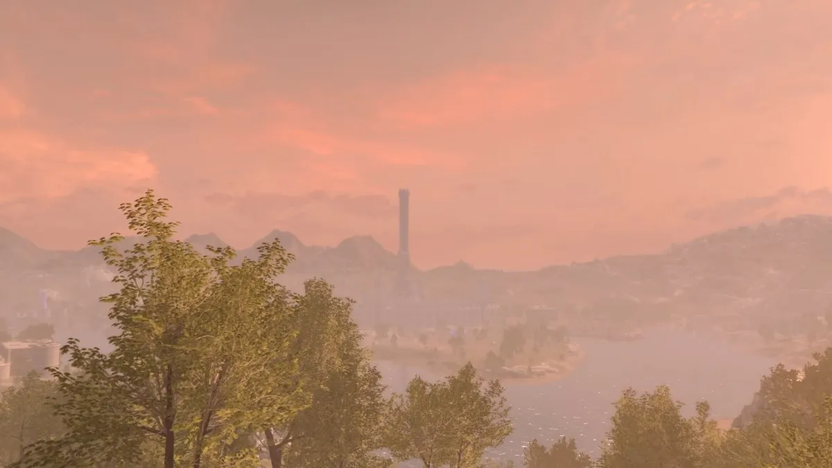 #Past Skyrim mission exhibits the spectacular progress made on remaking Cyrodiil #Past Skyrim mission exhibits the spectacular progress made on remaking Cyrodiil