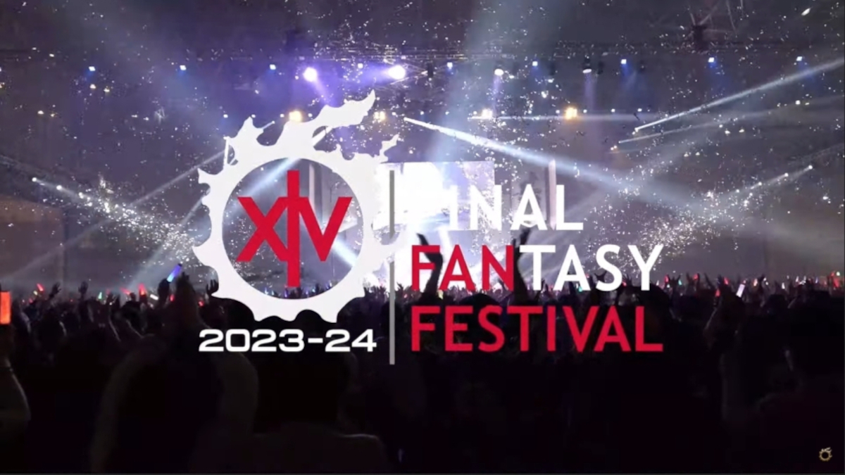 Where to watch FFXIV Tokyo Fanfest 2024, plus what to expect for Dawntrail