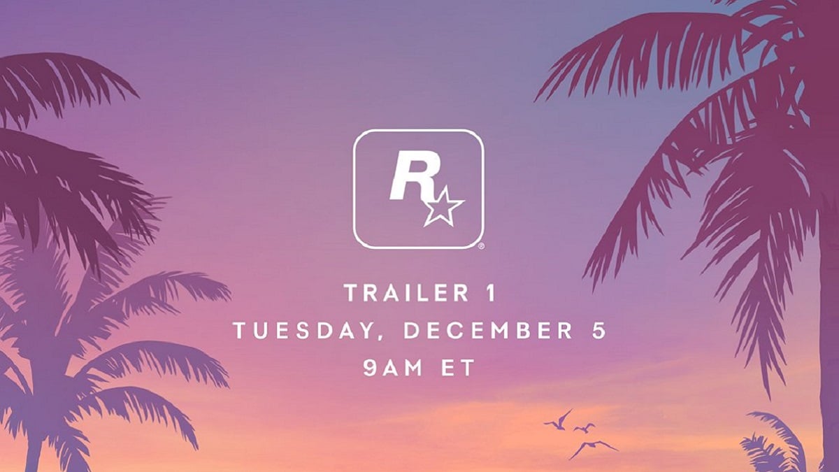 Tens of hundreds are already ‘queuing’ for the GTA 6 trailer