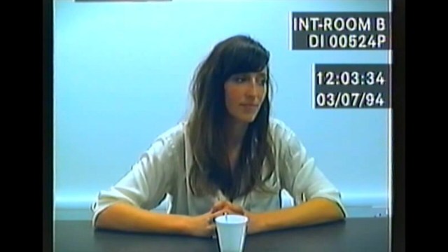 Interrogation in Her Story.