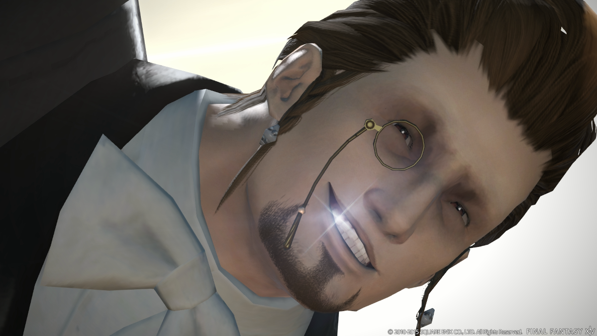 Where to begin the FFXIV Hildibrand quest in every expansion