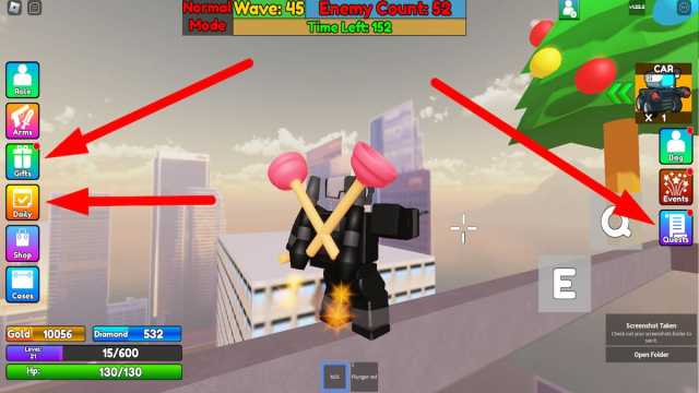 Bathroom Attack codes – Destructoid