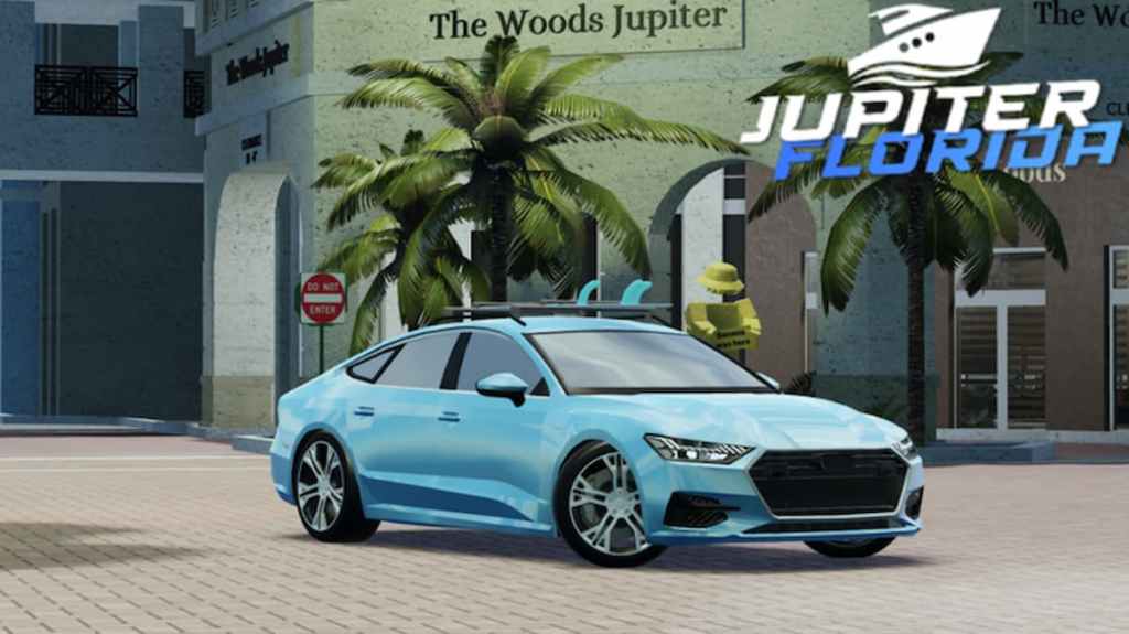 Jupiter Florida codes (April 2025) [Test Drives!] – Destructoid