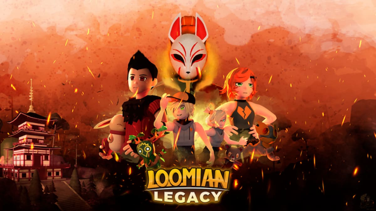Loomian Legacy New Script [2022] Very OP ✔️ in 2023