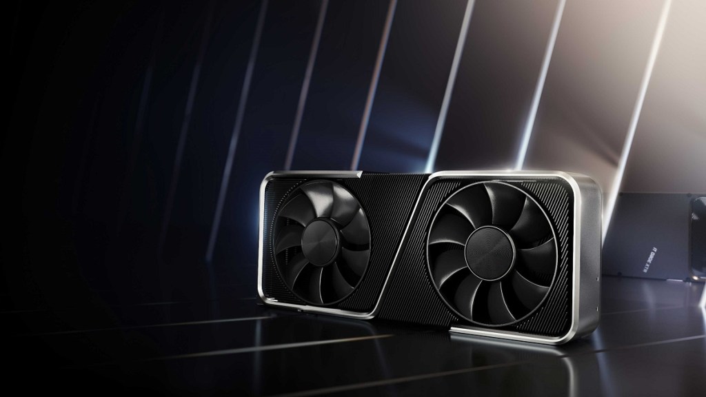 Nvidia 3000 series still most popular GPU, according to Steam survey