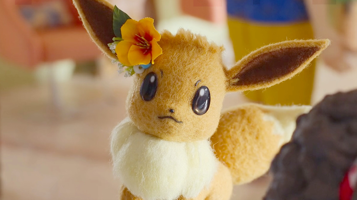 #Are you a Pokémon veteran who’s misplaced their ardour? Pokémon Concierge could be the reply – Destructoid #Are you a Pokémon veteran who’s misplaced their ardour? Pokémon Concierge could be the reply – Destructoid