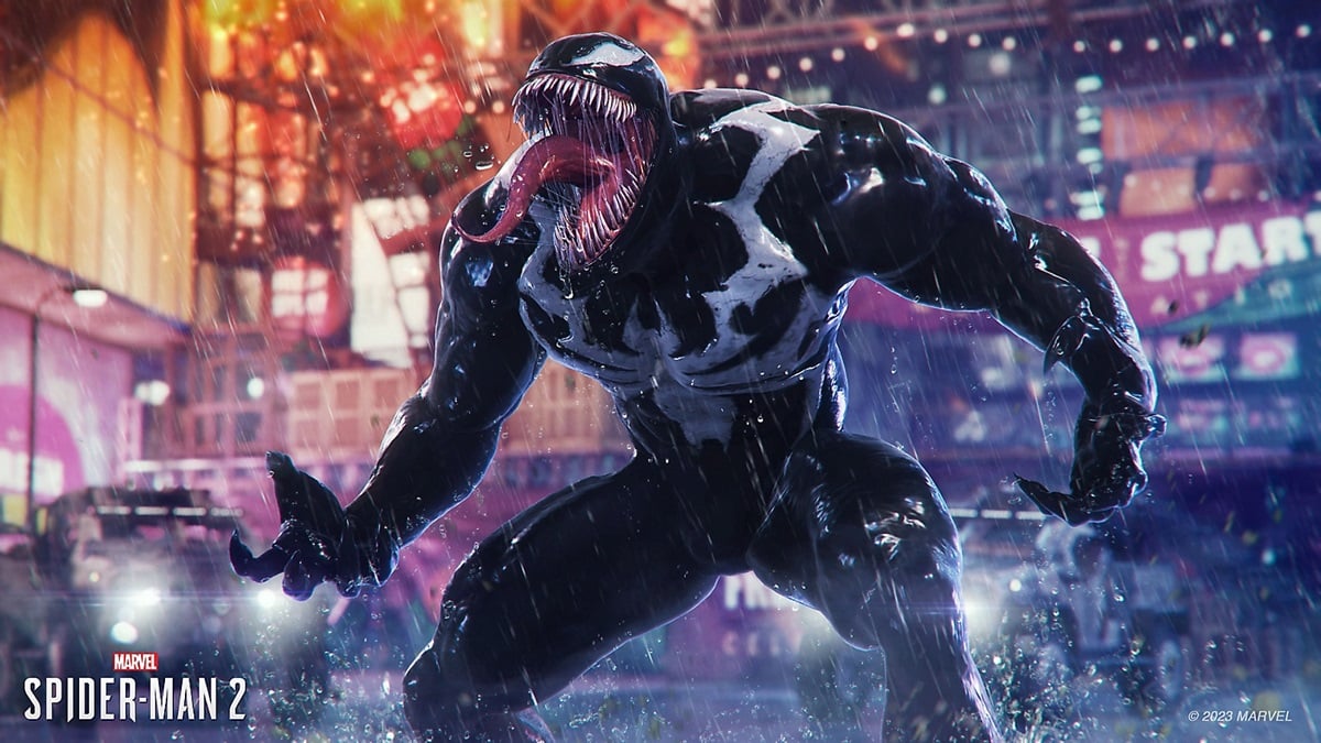 Marvel's Spider-Man 2 no longer among Insomniac Games' top-rated games - IG  News