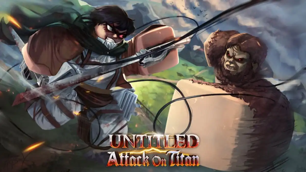 Untitled Attack on Titan codes (February 2024) – Destructoid