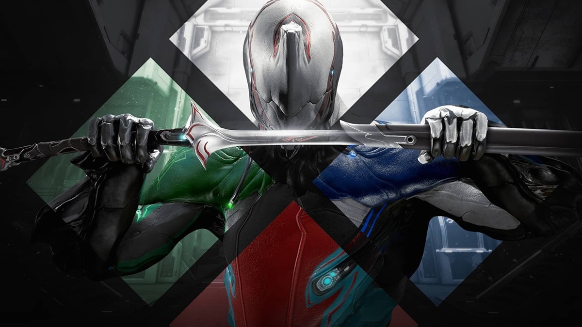 How to merge or transfer accounts in Warframe