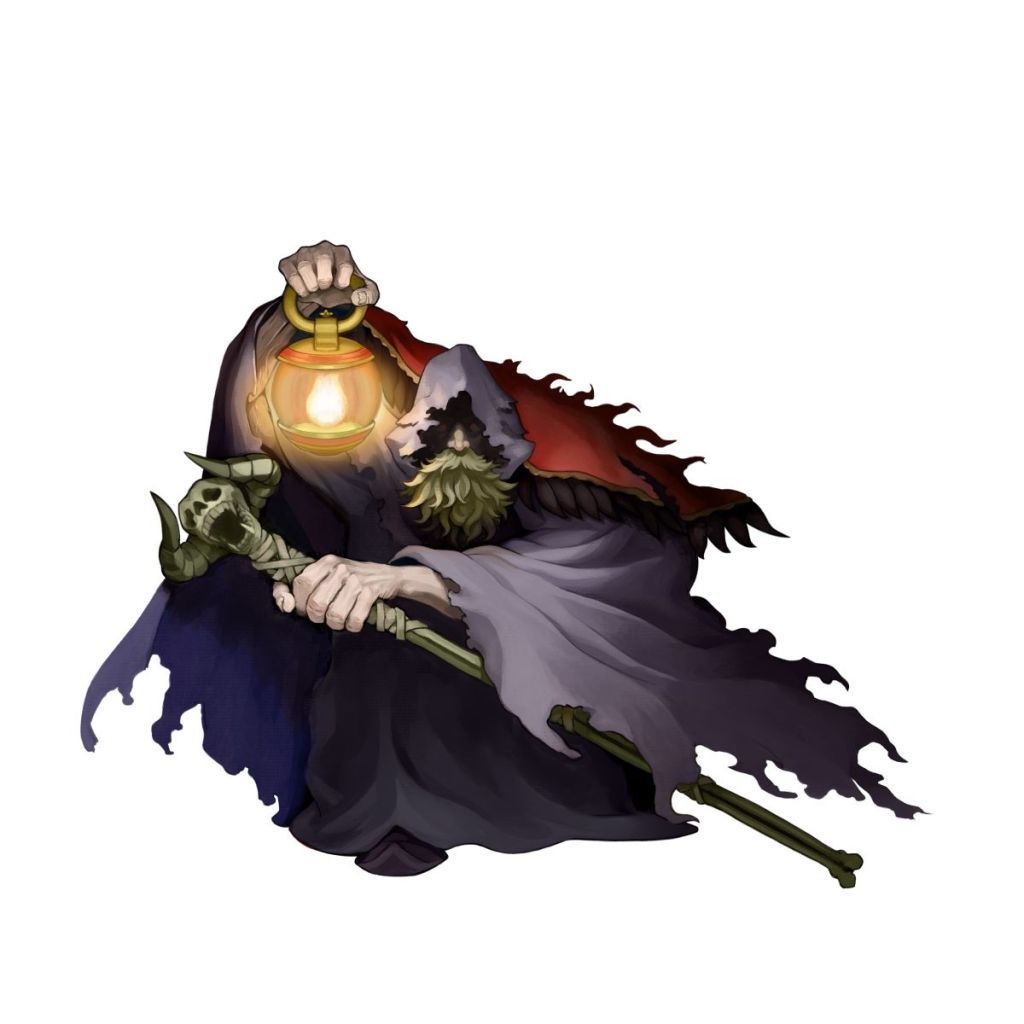 Unicorn Overlord shows off elves, enemies, and many, many classes