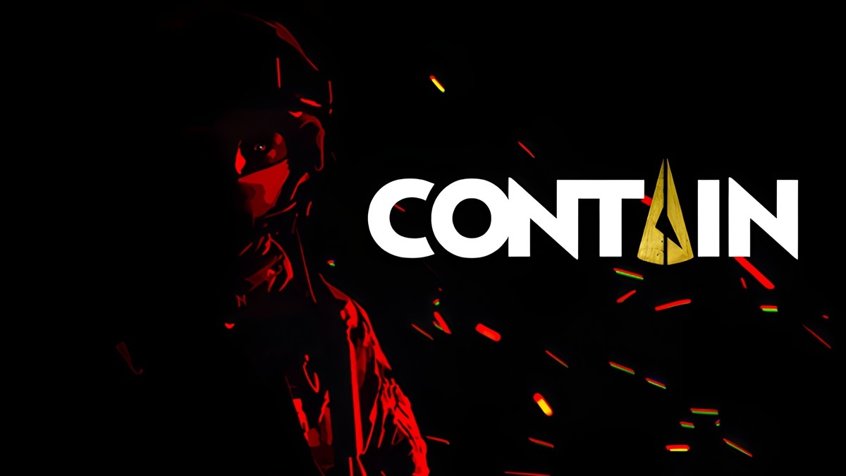 #Comprise combines Management, SCP lore, and Prepared or Not into one horrific tactical shooter expertise #Comprise combines Management, SCP lore, and Prepared or Not into one horrific tactical shooter expertise