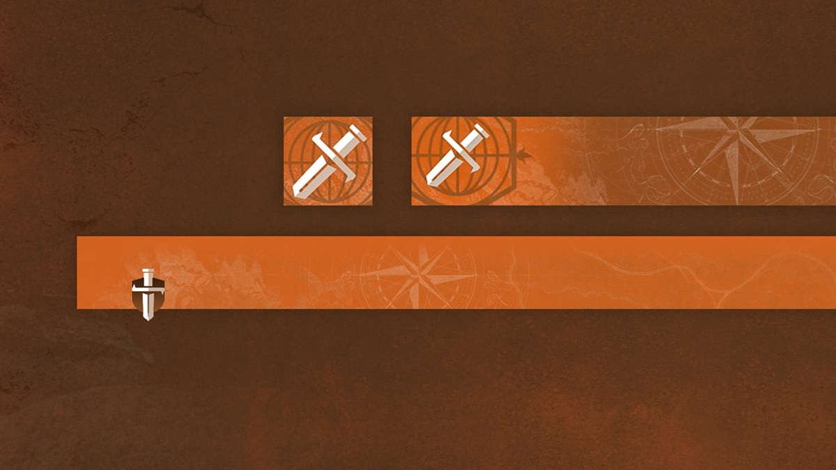 #Future 2 group unlocks Witcher-themed Adventurous Spirit emblem #Future 2 group unlocks Witcher-themed Adventurous Spirit emblem