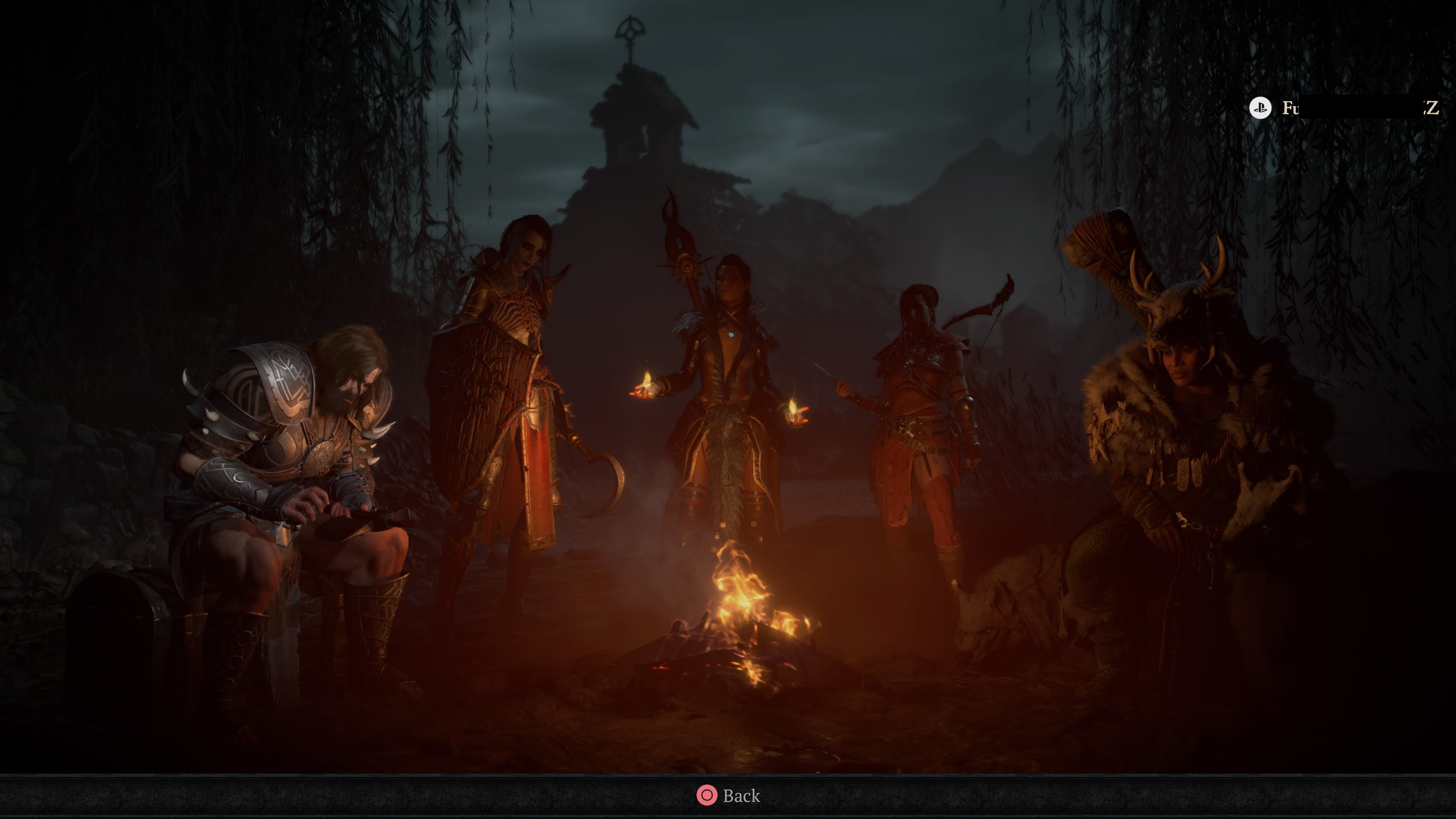 #All Diablo 4 courses, ranked by most enjoyable class to play #All Diablo 4 courses, ranked by most enjoyable class to play