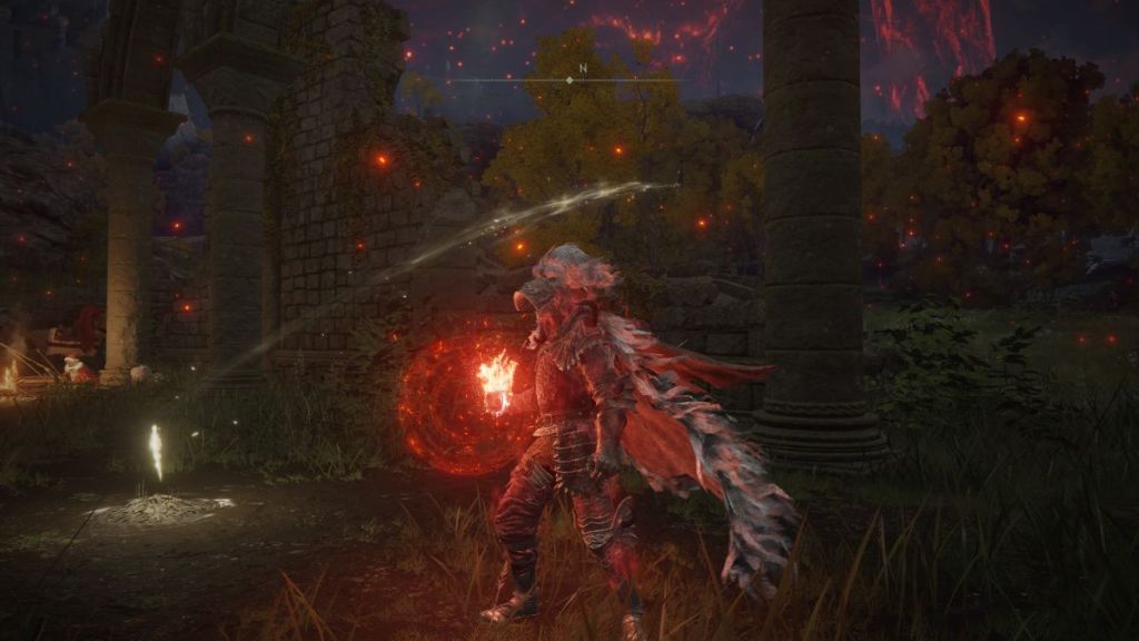 How to get Flame, Grant Me Strength in Elden Ring – Destructoid