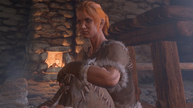 The Enshrouded Rested buff, explained