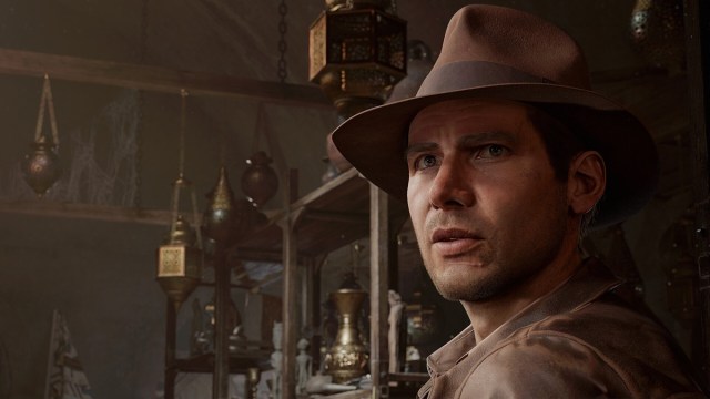 Indiana Jones and the Great Circle timeline