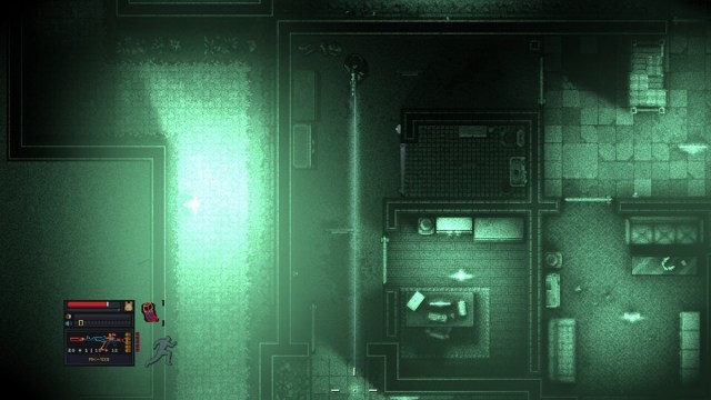 Intravenous 2: Mercenarism — это стелс-игра, которую вы так долго ждали (и она бесплатна)