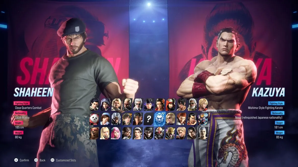 Is Tekken 8 coming to the Nintendo Switch? Explained
