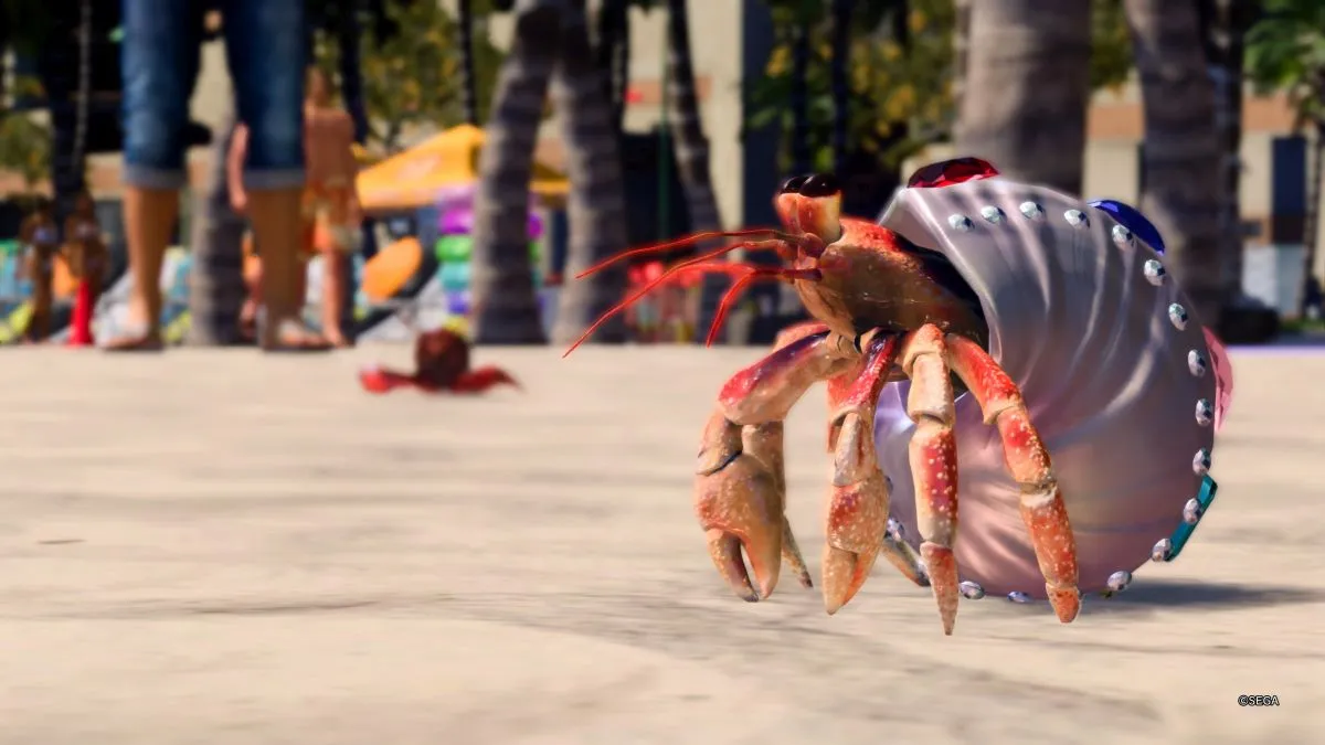 Like a Dragon: Infinite Wealth - How to get Nancy & Olivia summon