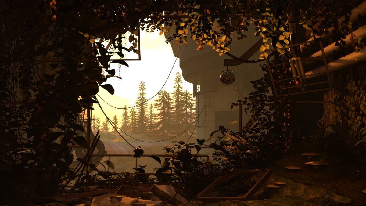 #Revolution is a free fan-made mod that is choosing up steam #Revolution is a free fan-made mod that is choosing up steam