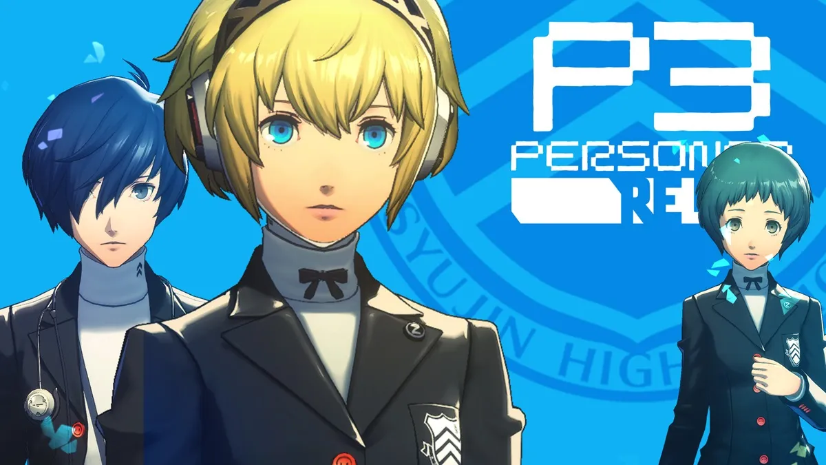 Persona 3 Reload Japanese voice cast shines with talent