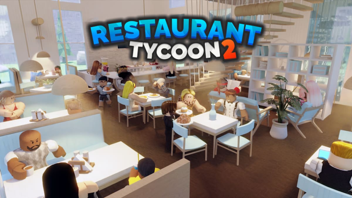 Image for Restaurant Tycoon 2