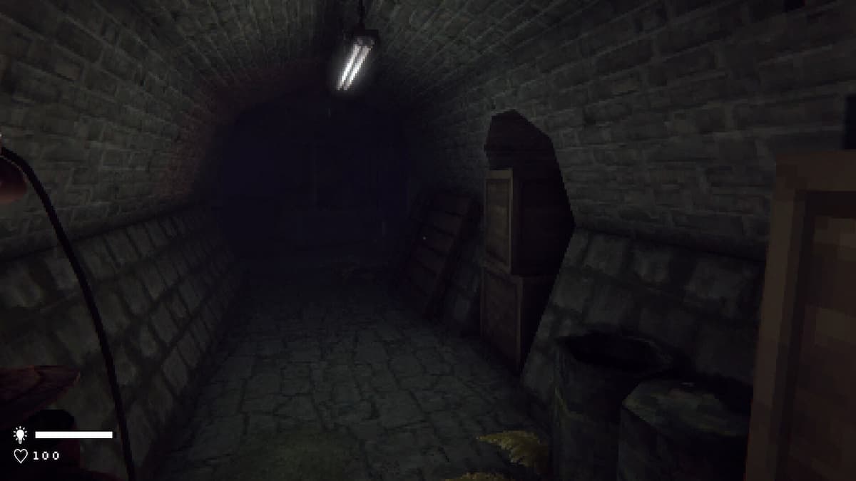 Impressions: Rotten Flesh is sadly too annoying to finish