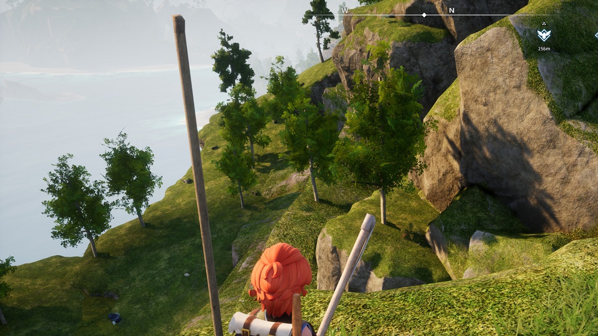 Do the trees grow back in Palworld? Destructoid