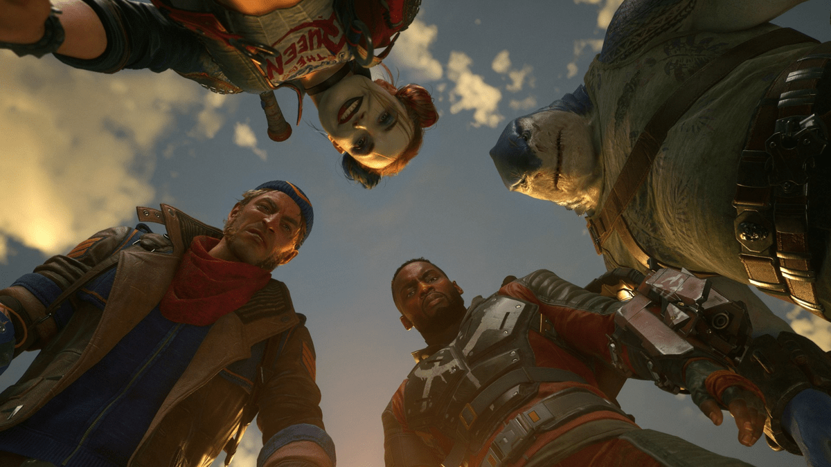 Suicide Squad adds Denuvo DRM