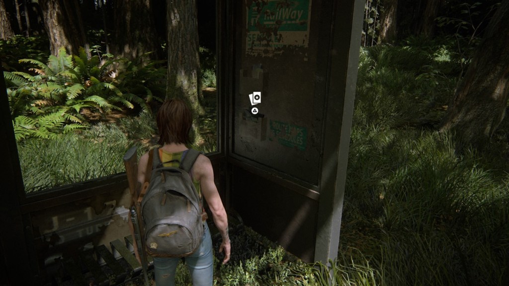 All The Last of Us Part 2 Gate Collectibles