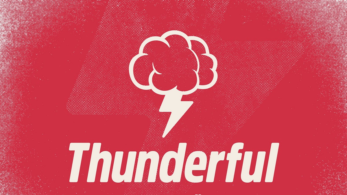 Thunderful Group Logo