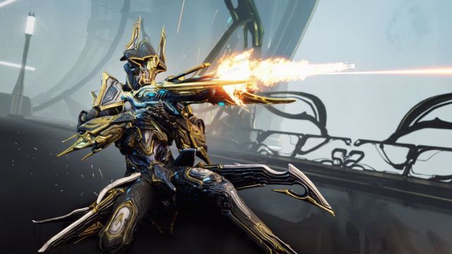 How to get Acceltra Prime Relics in Warframe