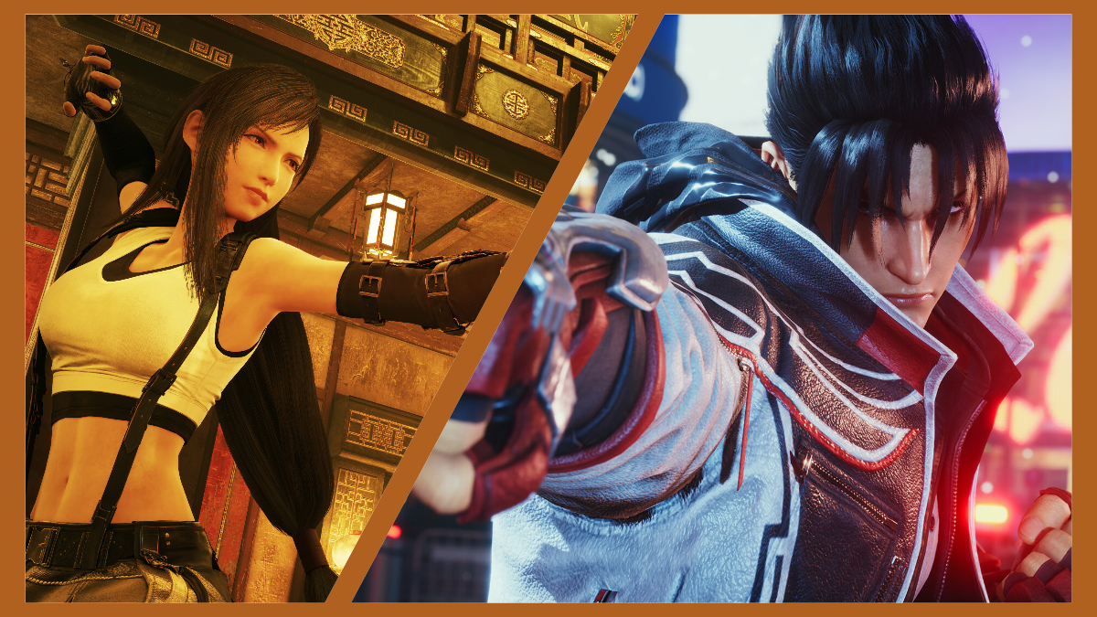 Will there be Tekken 8 guest characters?