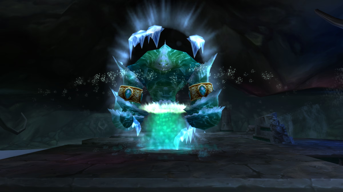 Big News for WoW Players: Seeds of Renewal Expansion Launching on January 16!